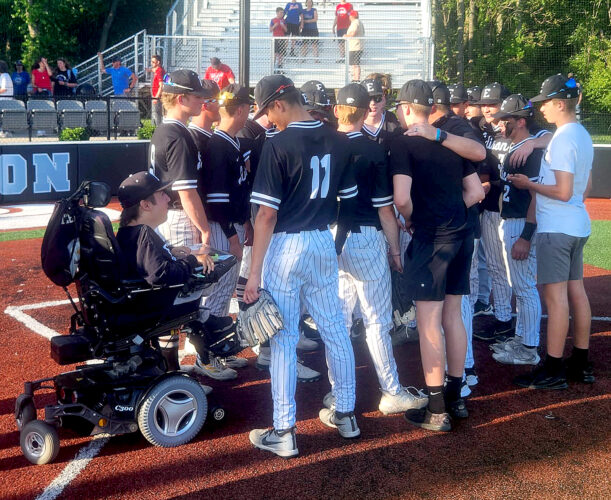 Edison edges West Holmes 1-0 to advance